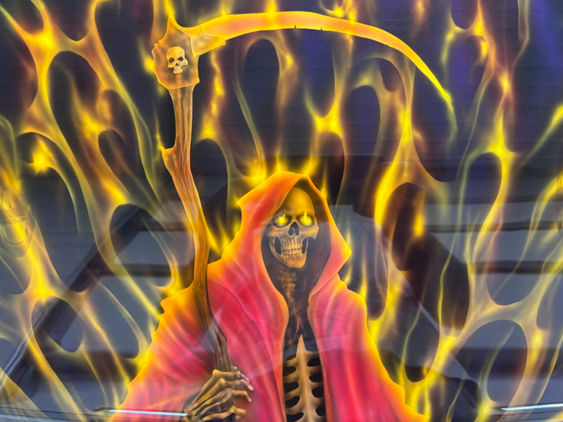 Click button to view gallery